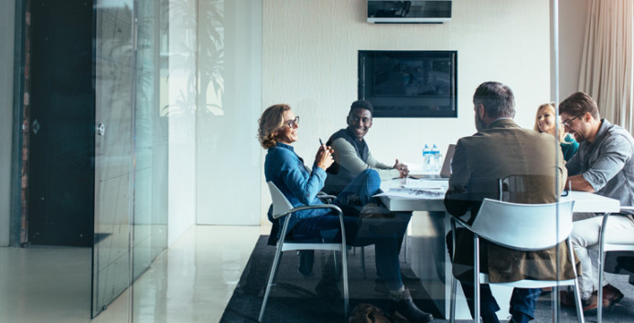 informal meeting 767x418